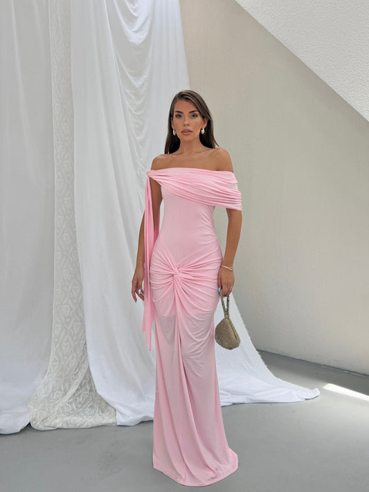 Solea Maxi Dress