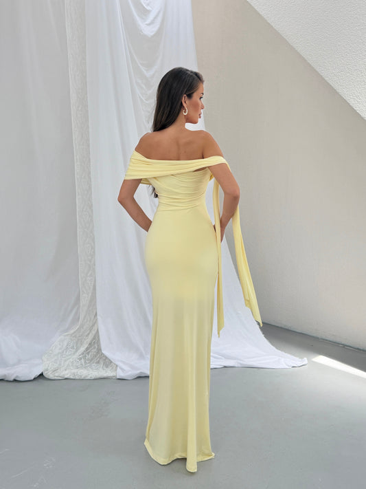 Solea Maxi Dress
