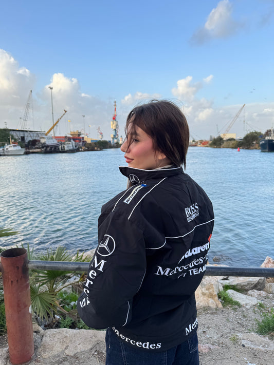 McLaren F1 Team Jacket