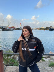 McLaren F1 Team Jacket