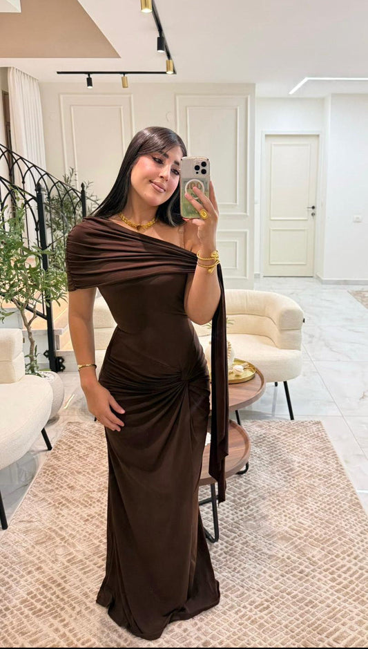Solea Maxi Dress