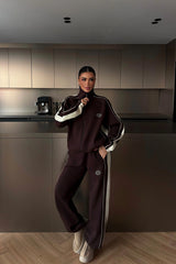 Bitter Coffee Gionna Tracksuit