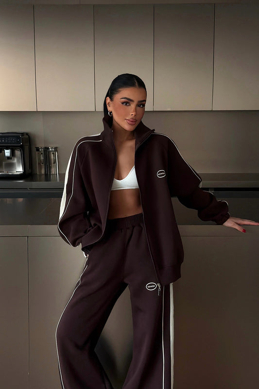 Bitter Coffee Gionna Tracksuit