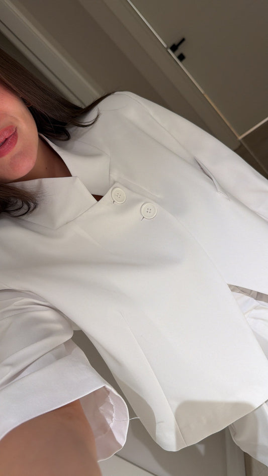Pure Elegance Two-Piece Set