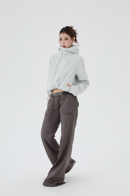 High Quality Sexy Street Style Autumn Jacket