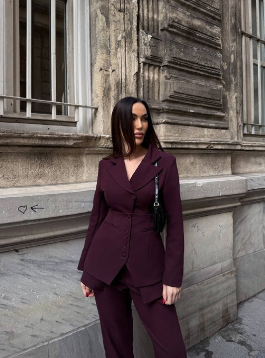 Sansey Three-Piece Design Set