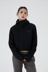 High Quality Sexy Street Style Autumn Jacket