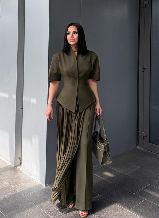 Green Design Premium 3-Piece Set