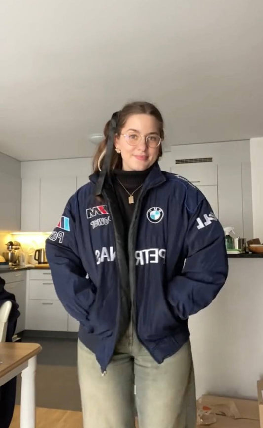 BMW RACING JACKET