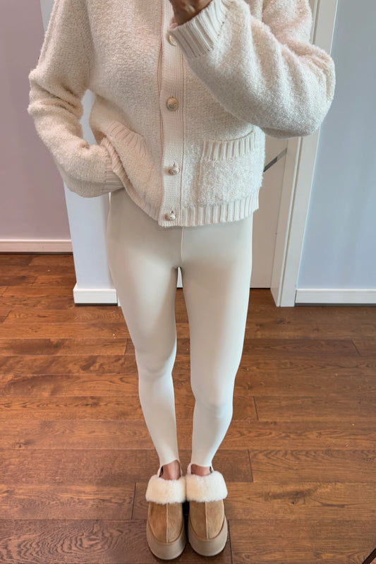 Soft Stretch Leggings