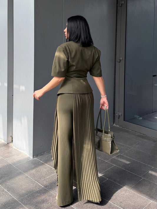 Green Design Premium 3-Piece Set