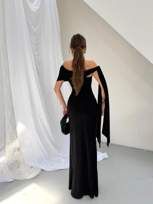 Solea Maxi Dress