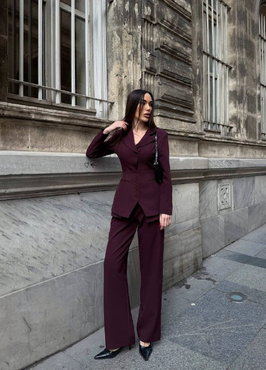 Sansey Three-Piece Design Set