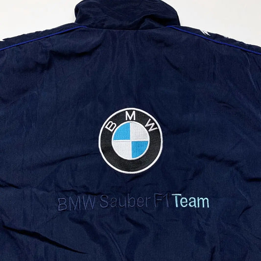 Formula BMW RACING JACKET Arverna