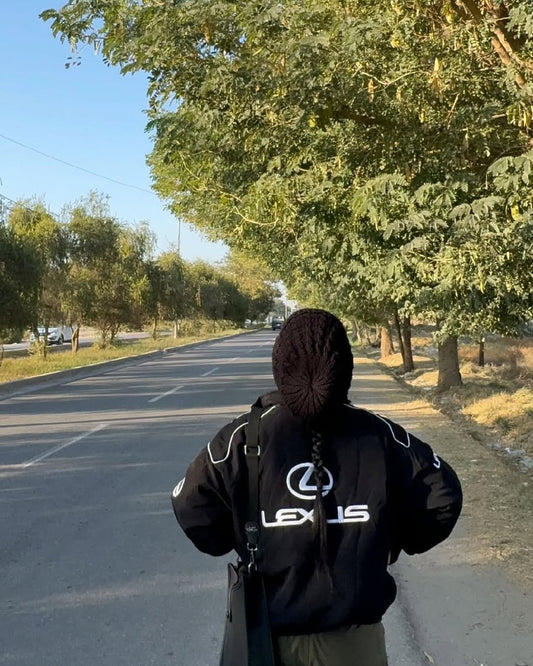 Formula  LEXUS Jacket