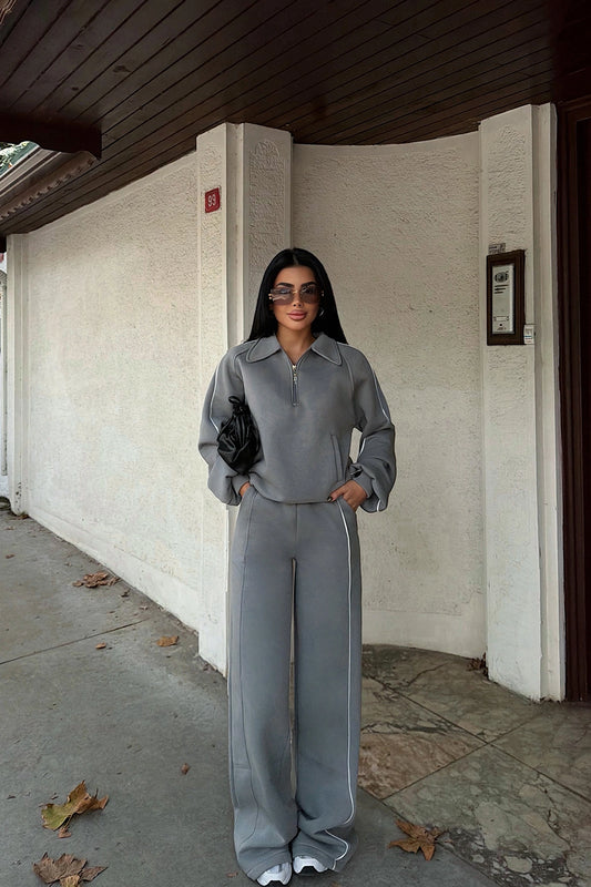 Smoked Selita Tracksuit