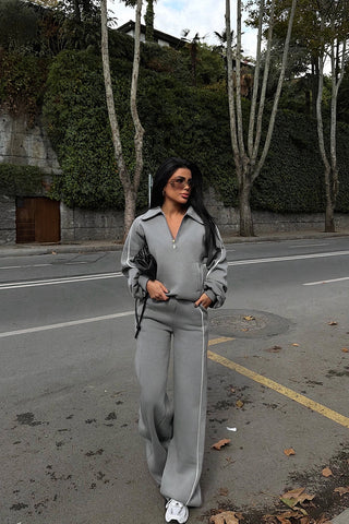 Smoked Selita Tracksuit