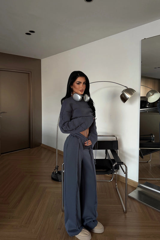 Smoked Masego Tracksuit