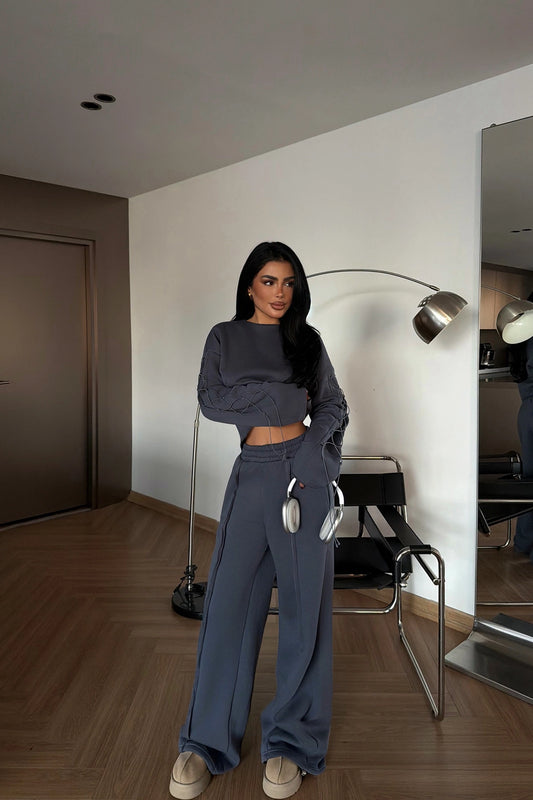 Smoked Masego Tracksuit