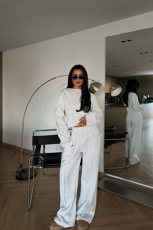 Gray Masego Tracksuit