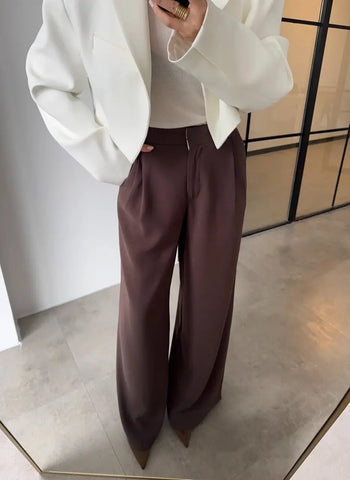 PREMIUM PALAZZO TROUSERS