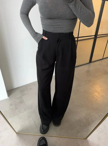 PREMIUM PALAZZO TROUSERS