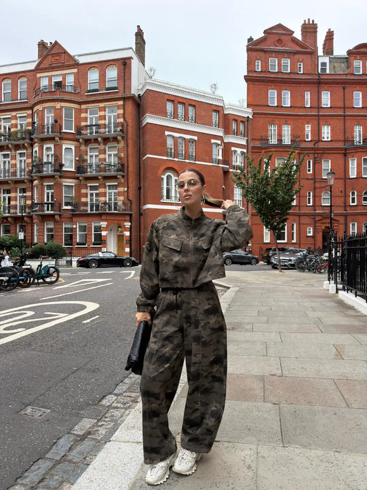 Elara Camo Utility Set