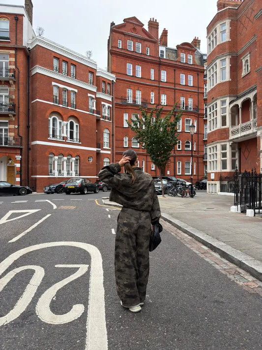 Elara Camo Utility Set