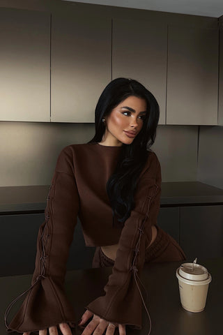 Brown Masego Tracksuit