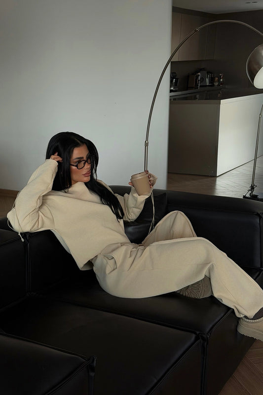 Cream Masego Tracksuit