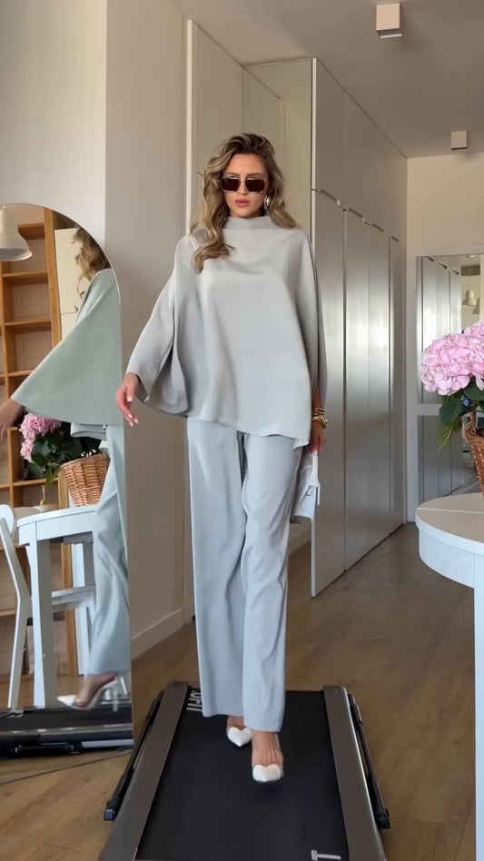 Cozy Chic Set