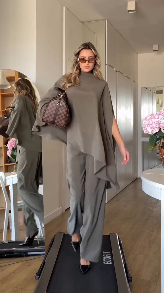 Cozy Chic Set