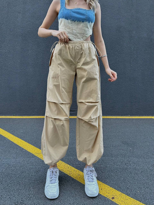 Parachute Pants