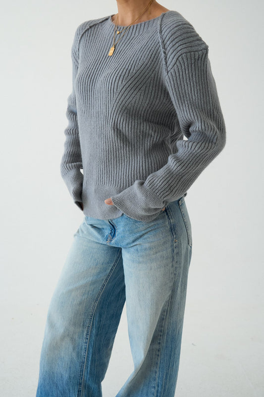 Molly Knit Sweater Sweater