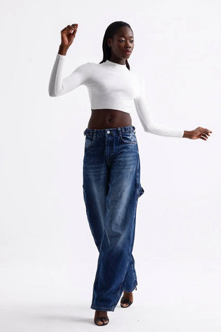 Comfortable Carpenter Pants