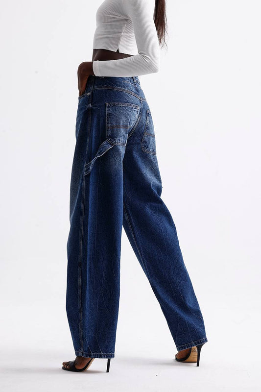 Comfortable Carpenter Pants