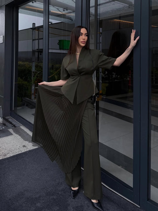 Green Design Premium 3-Piece Set