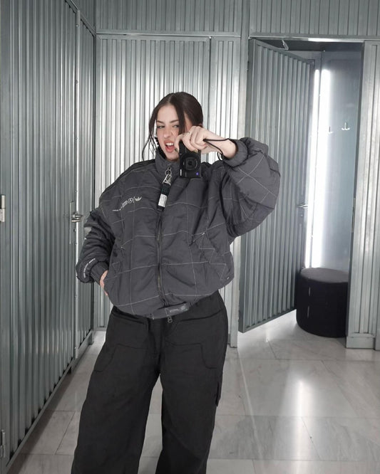 Adidas x Bad Bunny x Mercedes AMG F1 Jacket