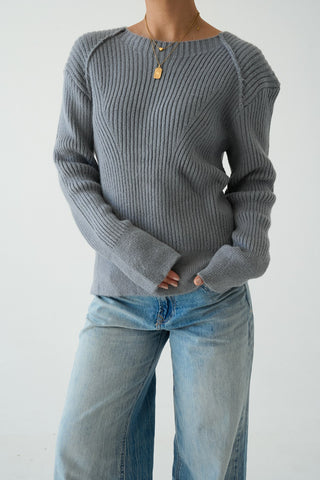 Molly Knit Sweater Sweater