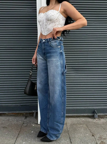 Comfortable Carpenter Pants